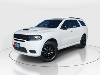 2018 Dodge Durango