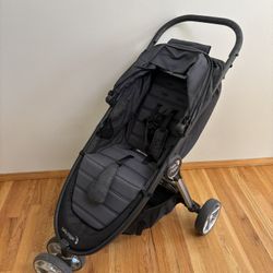 Baby Jogger Stroller 