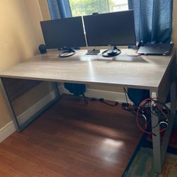 Office Desk