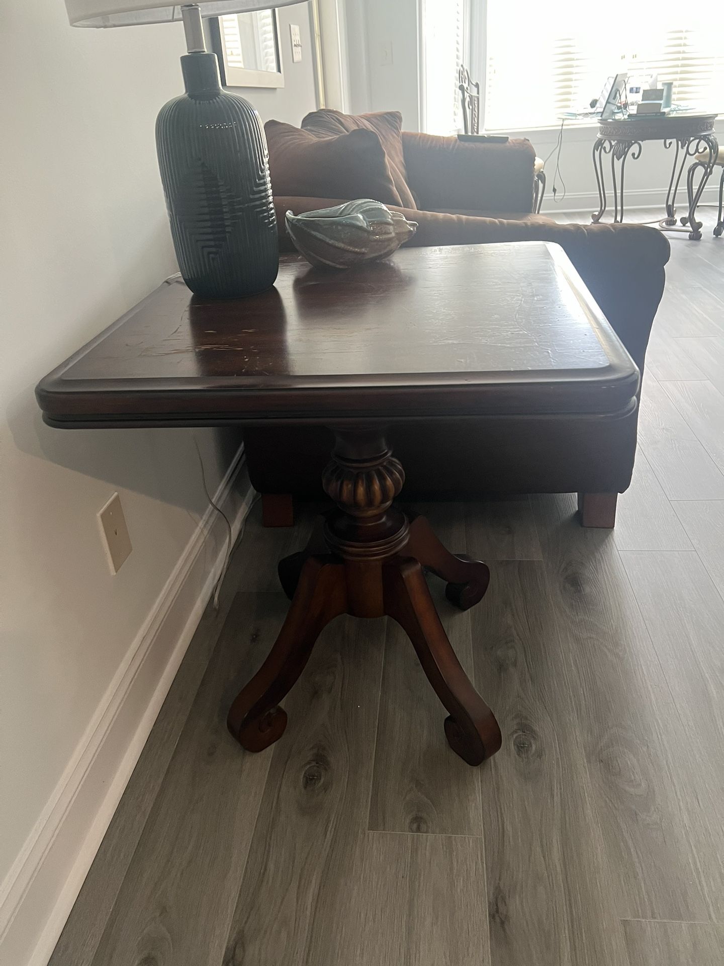 End Tables/ OBO