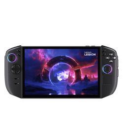 Legión Go 2 - Z2 Extreme - 32gb Ram - 1tb