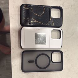 3 Designed for iPhone 13 Pro Case, Silicone Shockproof Slim Thin Phone Case for iPhone 13 Pro