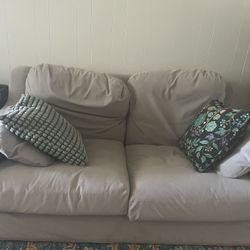 IKEA Couch