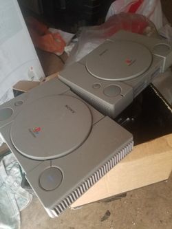 PlayStation 1 PS1
