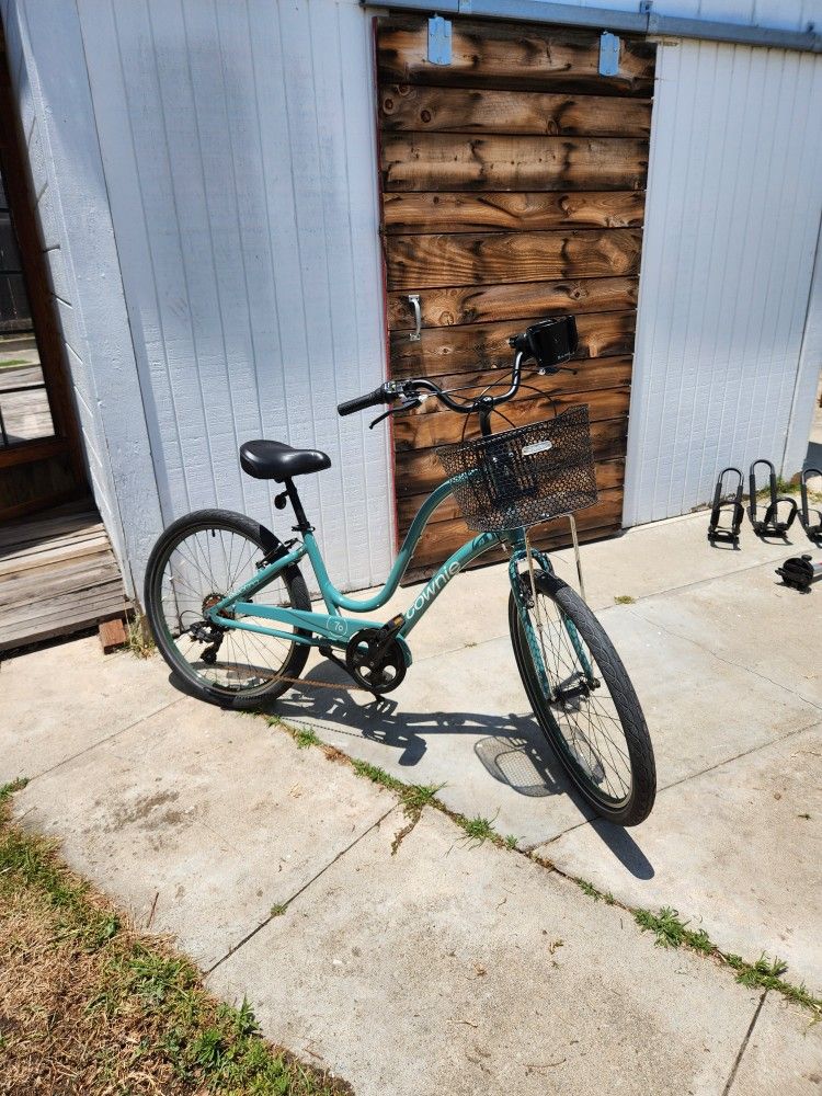 Electra Townie 7D Step-Thru - Great Condition!