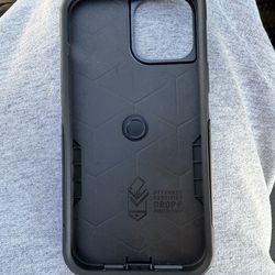 iPhone 12 Pro Max case otter box