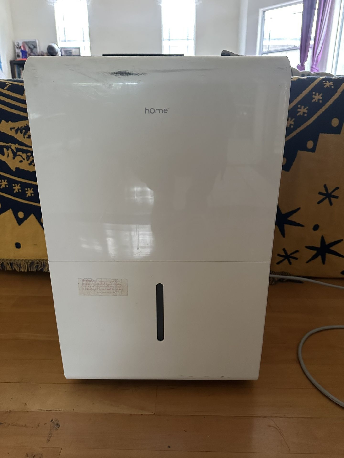 “hOme”dehumidifier 50 pints