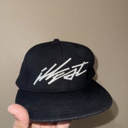Illest Signature SnapBack