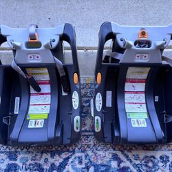 Chicco KeyFit Infant Car Seat Base