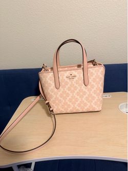 Kate Spade Pink bag
