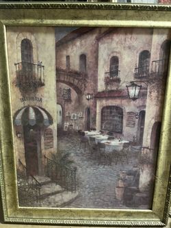 Wall art
