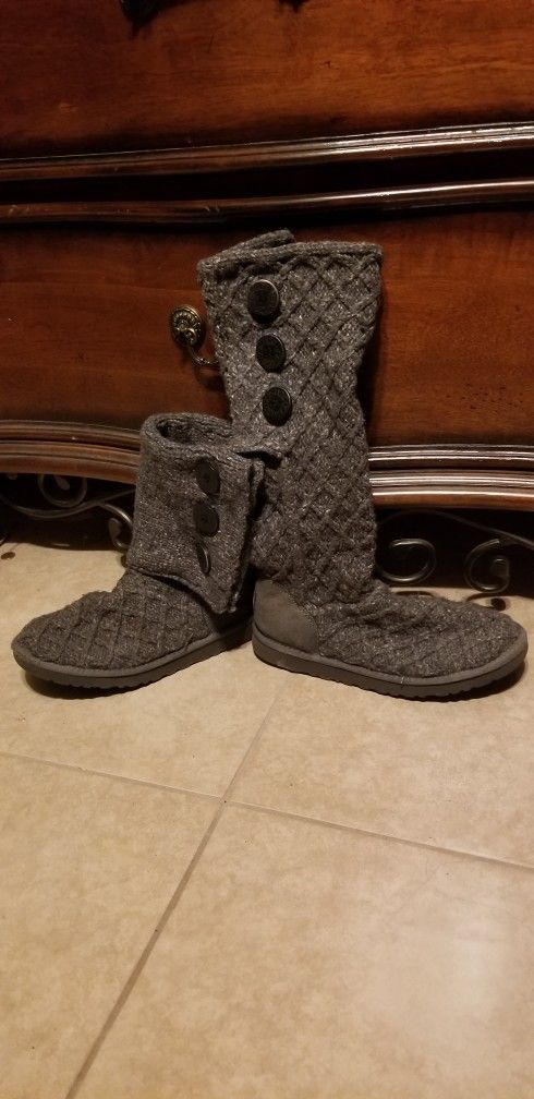 Ugg Boots