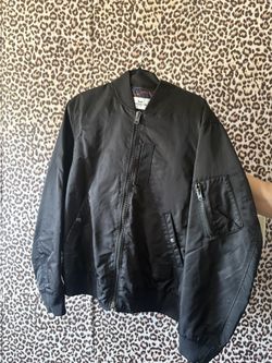 Coach Denim Jacket
