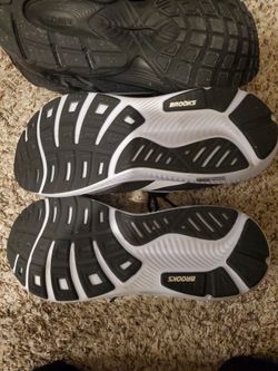 Brooks/nike