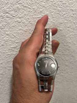 Accutron Men’s Watch