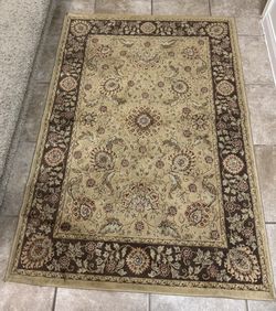Small Rug