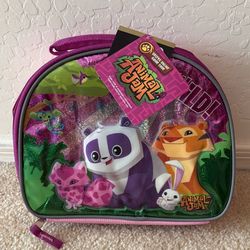 Animal Jam Kids Children’s Lunch Bag Cooler