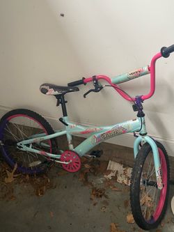 Kids bike (free)