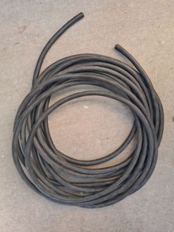 Electri wire