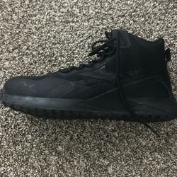 Reebok Composite Toe Work Safety Shoe 