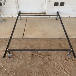 Full Bed Frame 