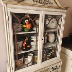 China Hutch 