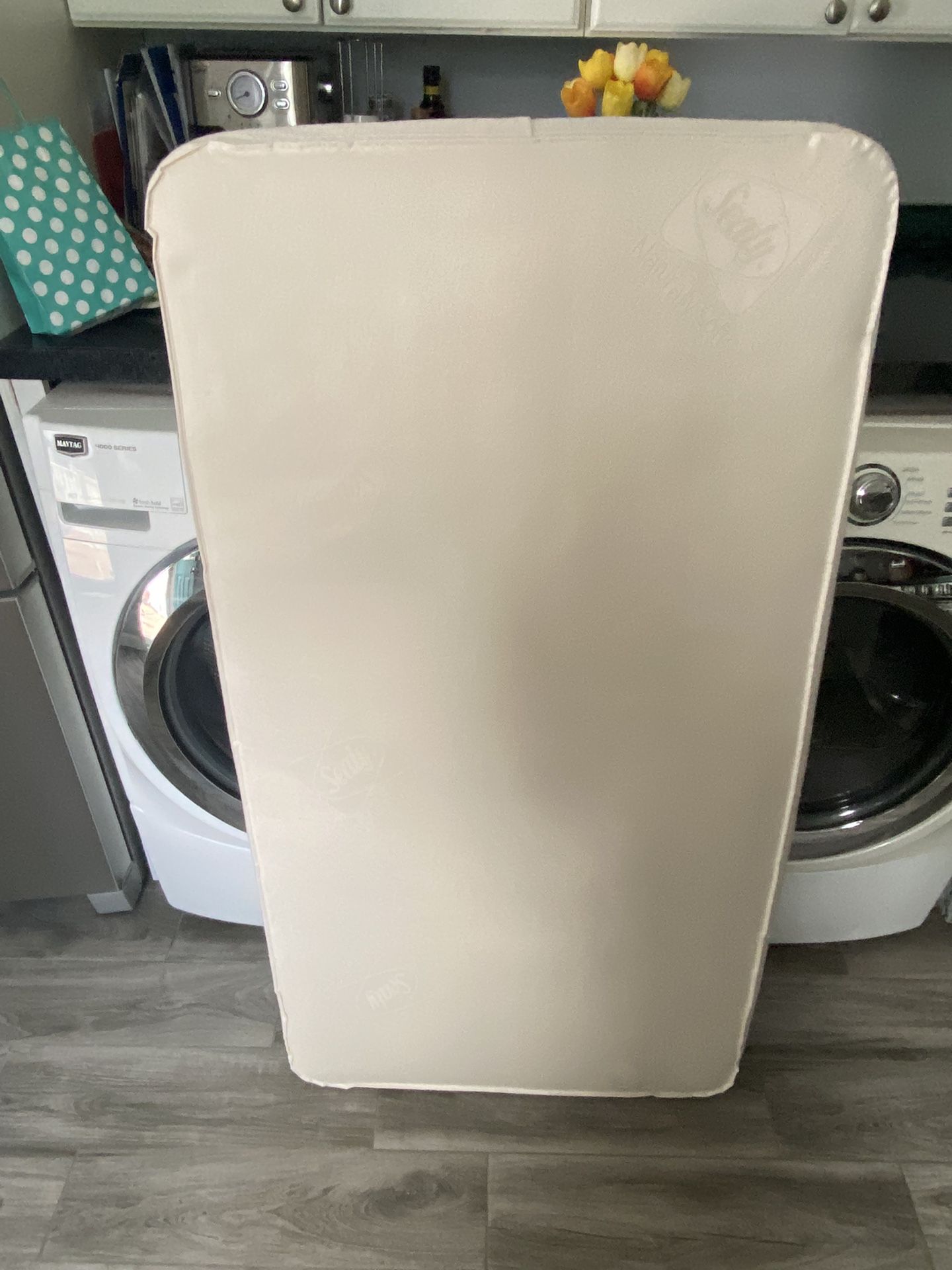 Toddler Mattress