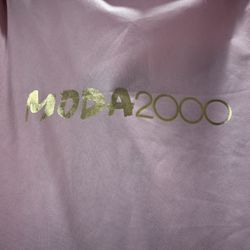 Vestido De 15 Años De La Moda 2000