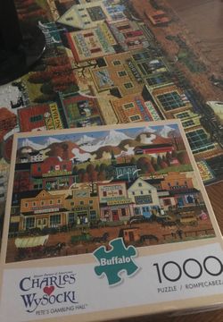 Puzzle