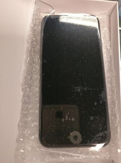 iPhone 8 256gb factory unlocked