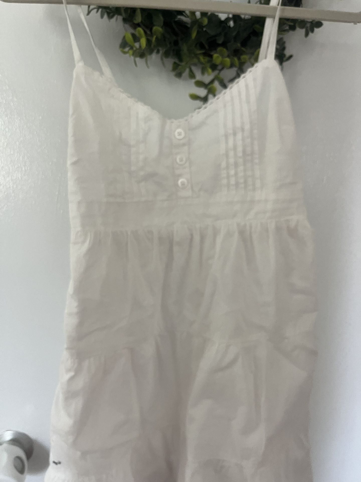 Hollister Sundress XS