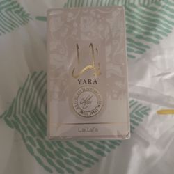BNIB Arabic Fragrances 