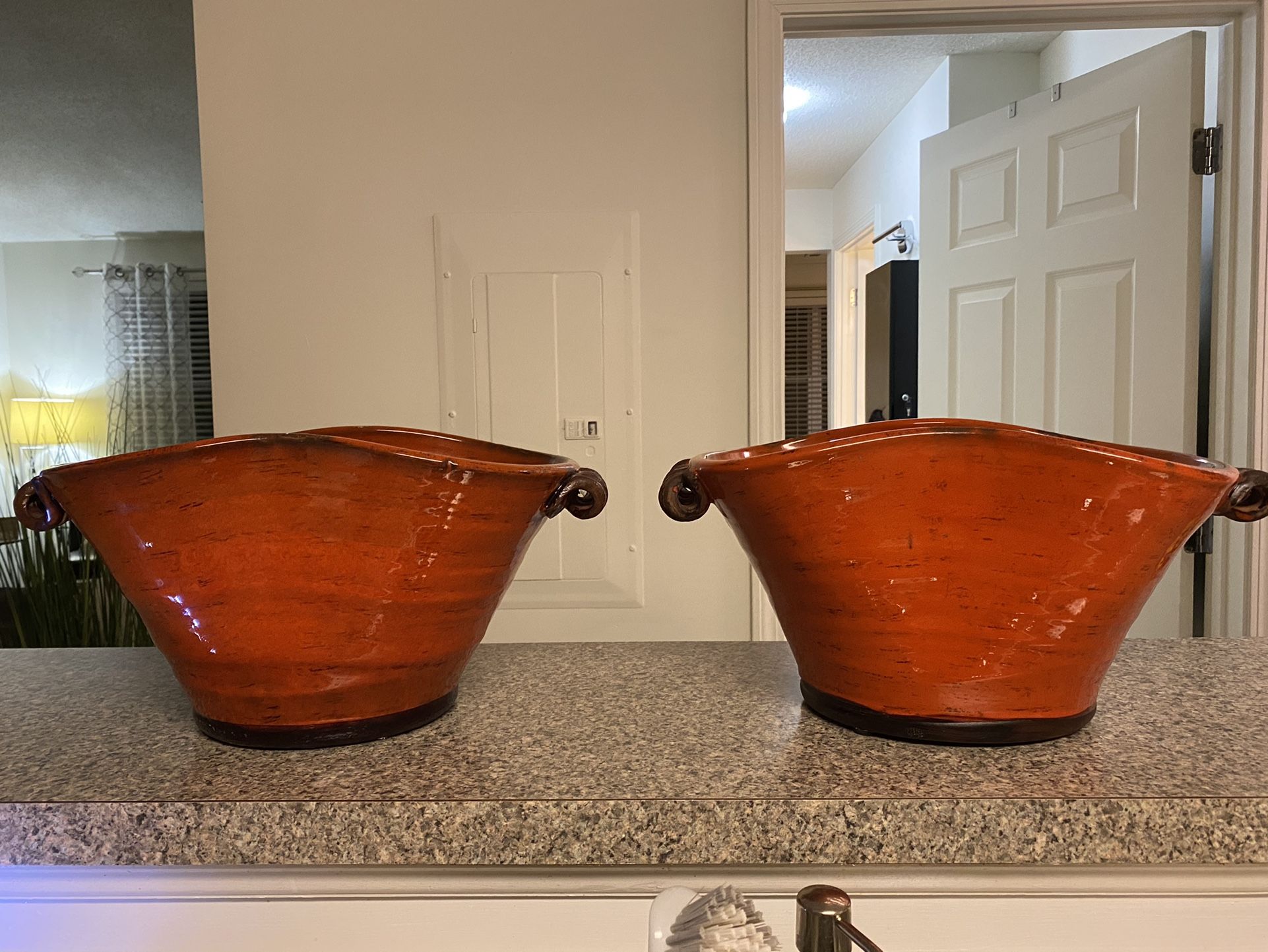 Decorative Pots