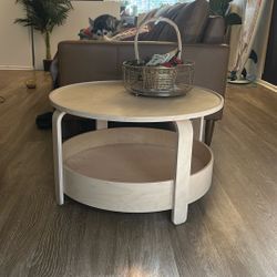 IKEA BORGEBY Coffee Table