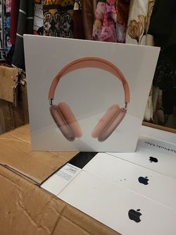 AirPods Max