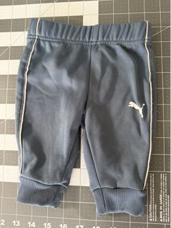 Trajecit puma para bebé