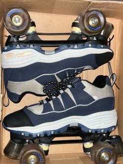 Cruisers indoor/out door skates not