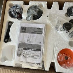 Brand New Wen Oscillating  Spindle Sander 