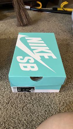 Nike SB check cnvs