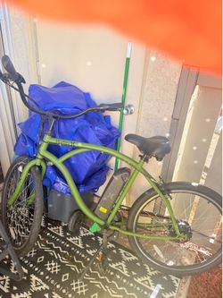 E Bike