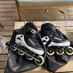 Roller Blades 