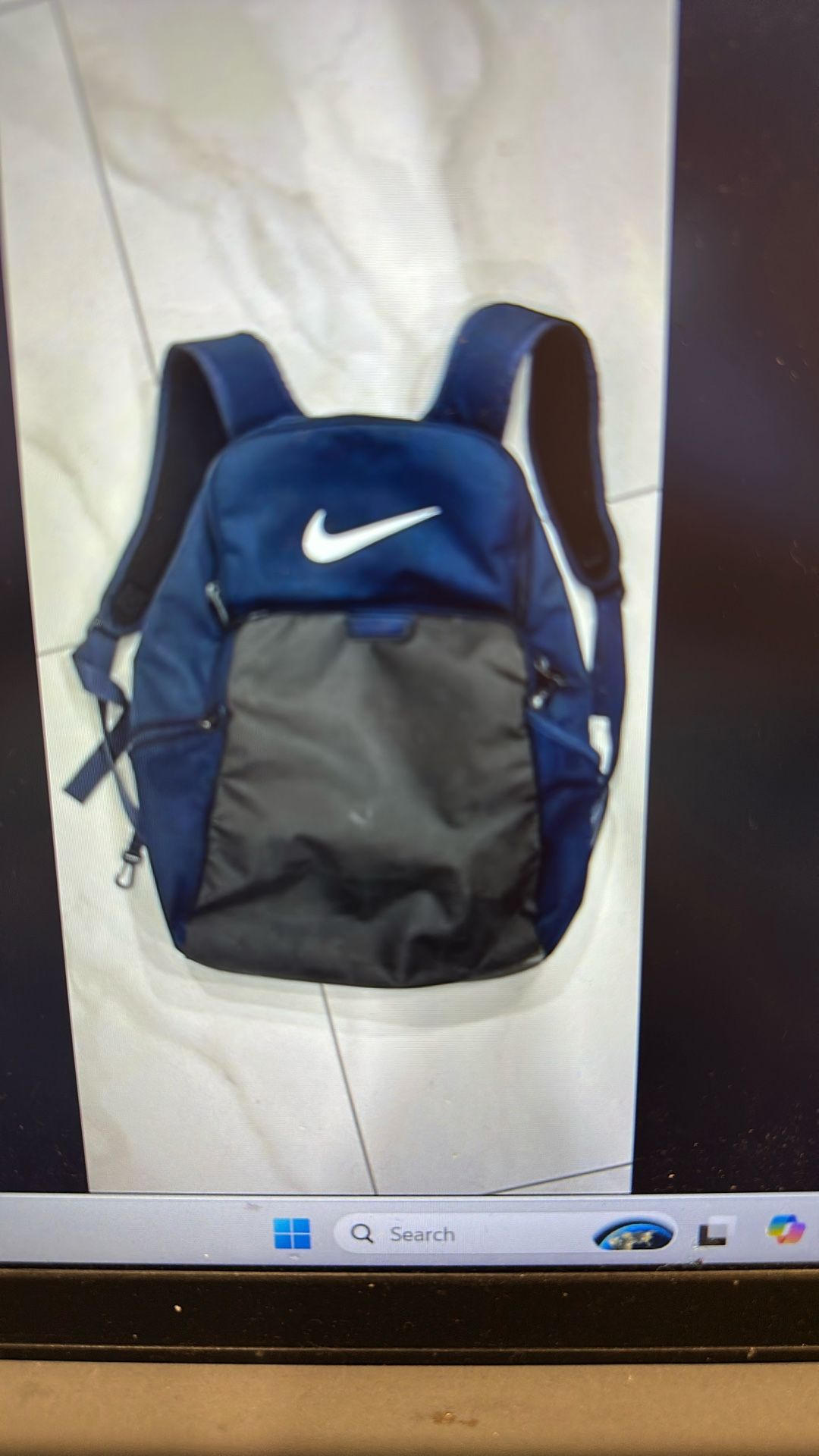 Nike Backpack