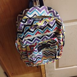 Jansport Backpack 