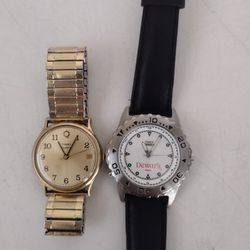 Timex Wrist Watches / 2