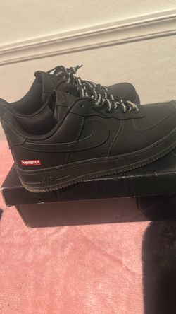 Air Force  1 supreme