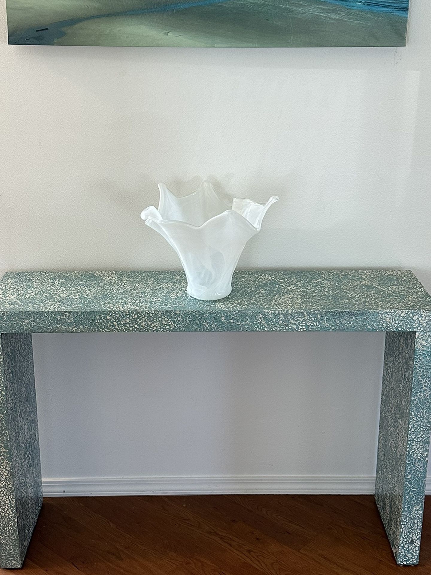 Console Table