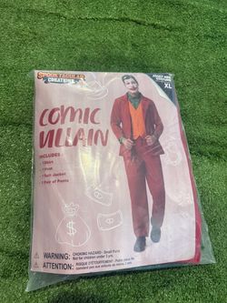 Costume