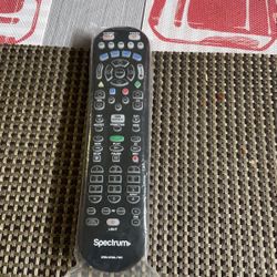 Spectrum Controller