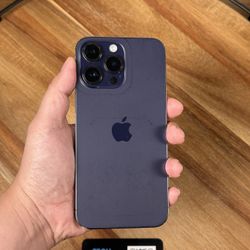 iPhone 14 Pro Max 256Gb Cricket