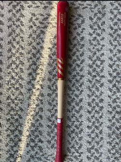 Marucci wood bat 30” AM22 Youth Model